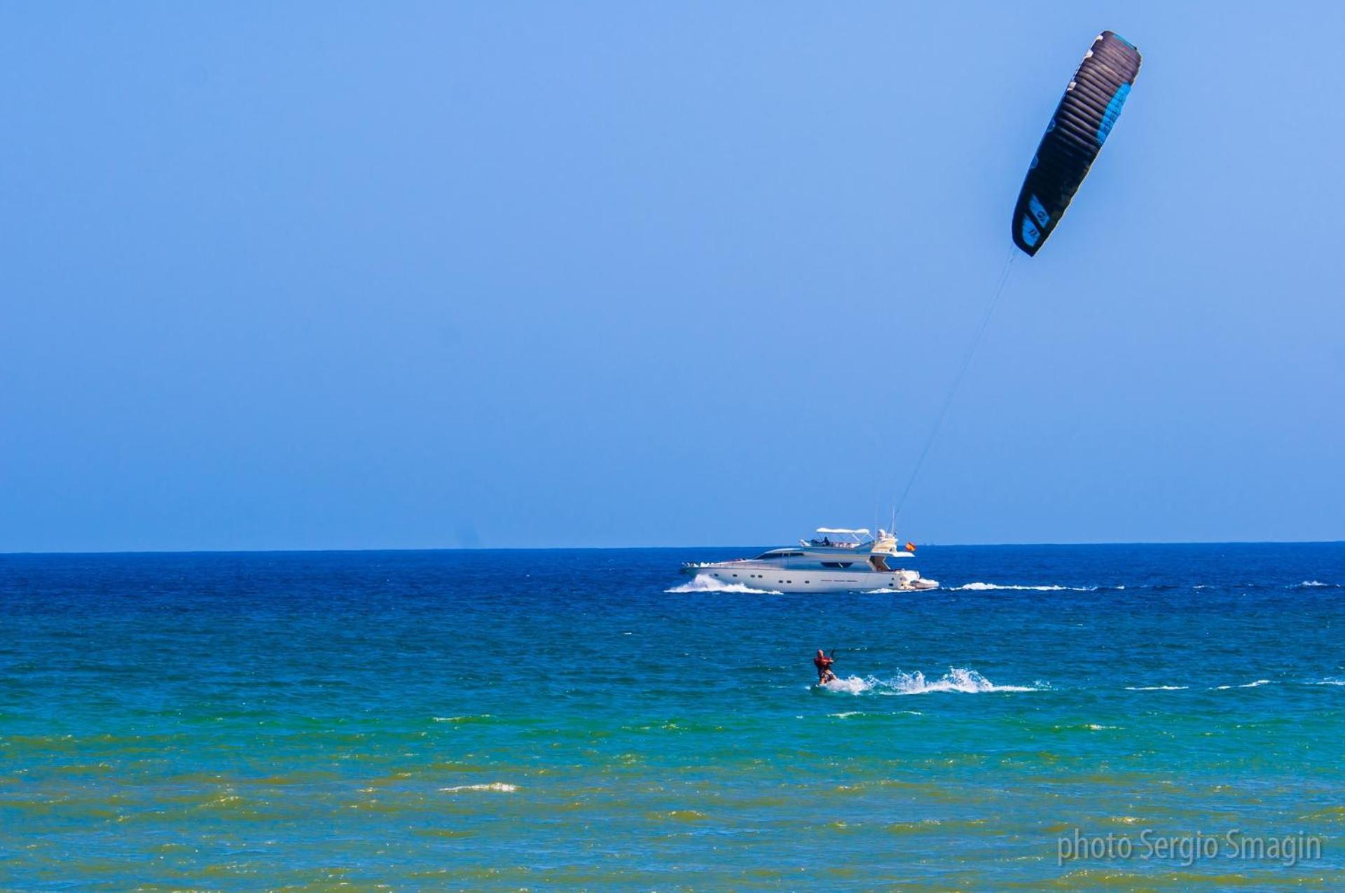 Appartement Los Cisnes - 2º Linea De Playa - Perfecta Ubicacion