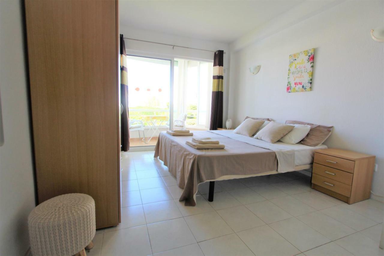 Appartement Los Cisnes - 2º Linea De Playa - Perfecta Ubicacion